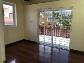 Townhouse for Rent Kingston & St. Andrew, Kingston