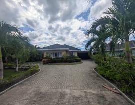 House for Rent St. Ann, Richmond