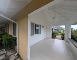 House for Rent St. Ann, Richmond