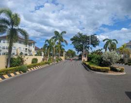 House for Rent St. Ann, Richmond