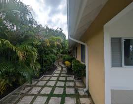 House for Rent St. Ann, Richmond