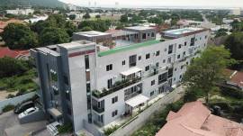 Apartment for Rent Kingston & St. Andrew, Kingston