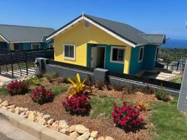 House for Rent St. James, SPOT VALLEY