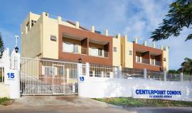 Apartment for Rent St. James, Montego Bay