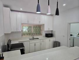 Apartment for Rent St. James, Montego Bay