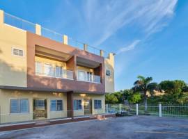 Apartment for Rent St. James, Montego Bay