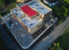 Apartment for Rent St. James, Montego Bay