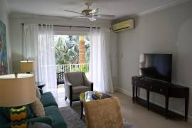 Apartment for Rent St. James, Montego Bay
