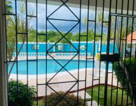 Townhouse for Rent St. James, Ironshore