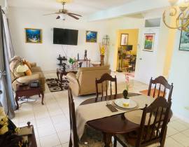 Townhouse for Rent St. James, Ironshore
