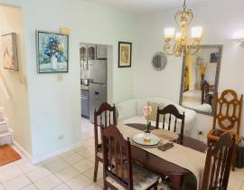 Townhouse for Rent St. James, Ironshore