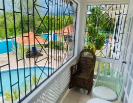 Townhouse for Rent St. James, Ironshore