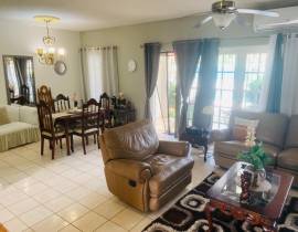 Townhouse for Rent St. James, Ironshore
