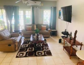 Townhouse for Rent St. James, Ironshore