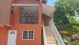 House for Rent Kingston & St. Andrew, Red Hills