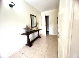 Apartment for Rent Kingston & St. Andrew, Kingston