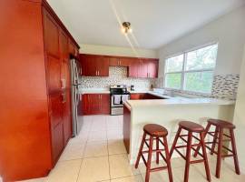 Apartment for Rent Kingston & St. Andrew, Kingston