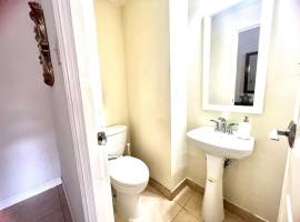 Apartment for Rent Kingston & St. Andrew, Kingston