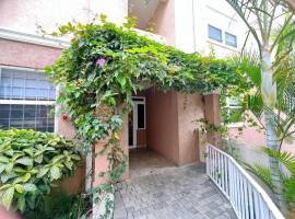 Apartment for Rent Kingston & St. Andrew, Kingston