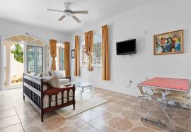 Townhouse for Rent St. James, Rose Hall