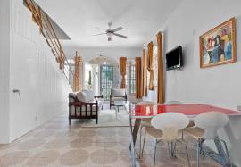 Townhouse for Rent St. James, Rose Hall