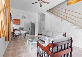 Townhouse for Rent St. James, Rose Hall