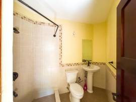 Townhouse for Rent Kingston & St. Andrew, Kingston