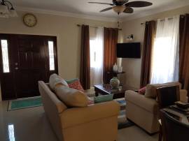 Townhouse for Rent St. Ann, Ocho Rios