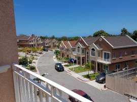 Townhouse for Rent St. Ann, Ocho Rios