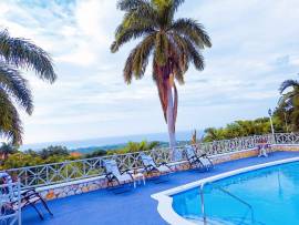 Apartment for Rent St. James, Ironshore