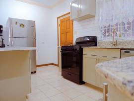Apartment for Rent St. James, Ironshore