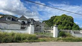 House for Rent St. James, Ironshore