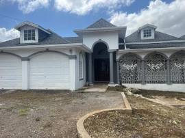 House for Rent St. James, Ironshore