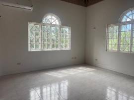 House for Rent St. James, Ironshore