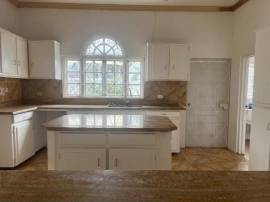 House for Rent St. James, Ironshore