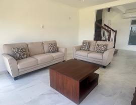 Townhouse for Rent St. Ann, Richmond