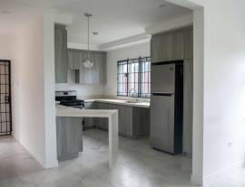 Townhouse for Rent St. Ann, Richmond