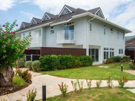 Townhouse for Rent St. Ann, Richmond