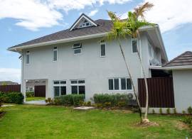 Townhouse for Rent St. Ann, Richmond
