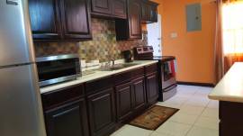 Apartment for Rent Kingston & St. Andrew, Kingston