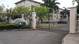 Apartment for Rent Kingston & St. Andrew, Kingston