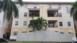Apartment for Rent Kingston & St. Andrew, Kingston