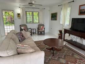 Townhouse for Rent St. James, Mango Walk C-Club