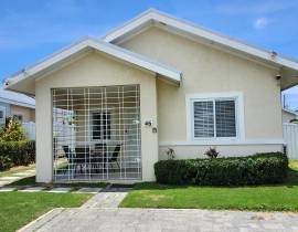 House for Rent Hanover, Lucea