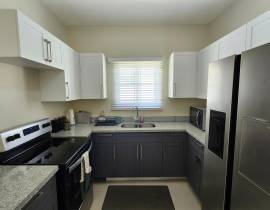 House for Rent Hanover, Lucea