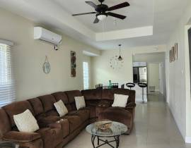 House for Rent Hanover, Lucea
