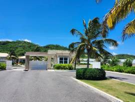 House for Rent Hanover, Lucea