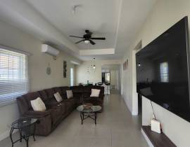 House for Rent Hanover, Lucea