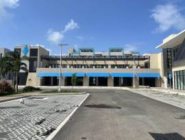 Commercial Bldg/Offices for Rent St. Catherine, Sp