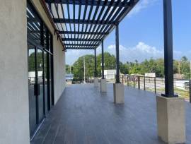 Commercial Bldg/Offices for Rent St. Catherine, Sp